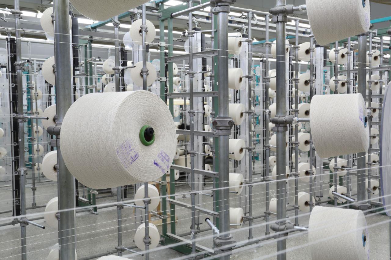 'Individualization Trend': Warrants Reorientation in Textile Processing